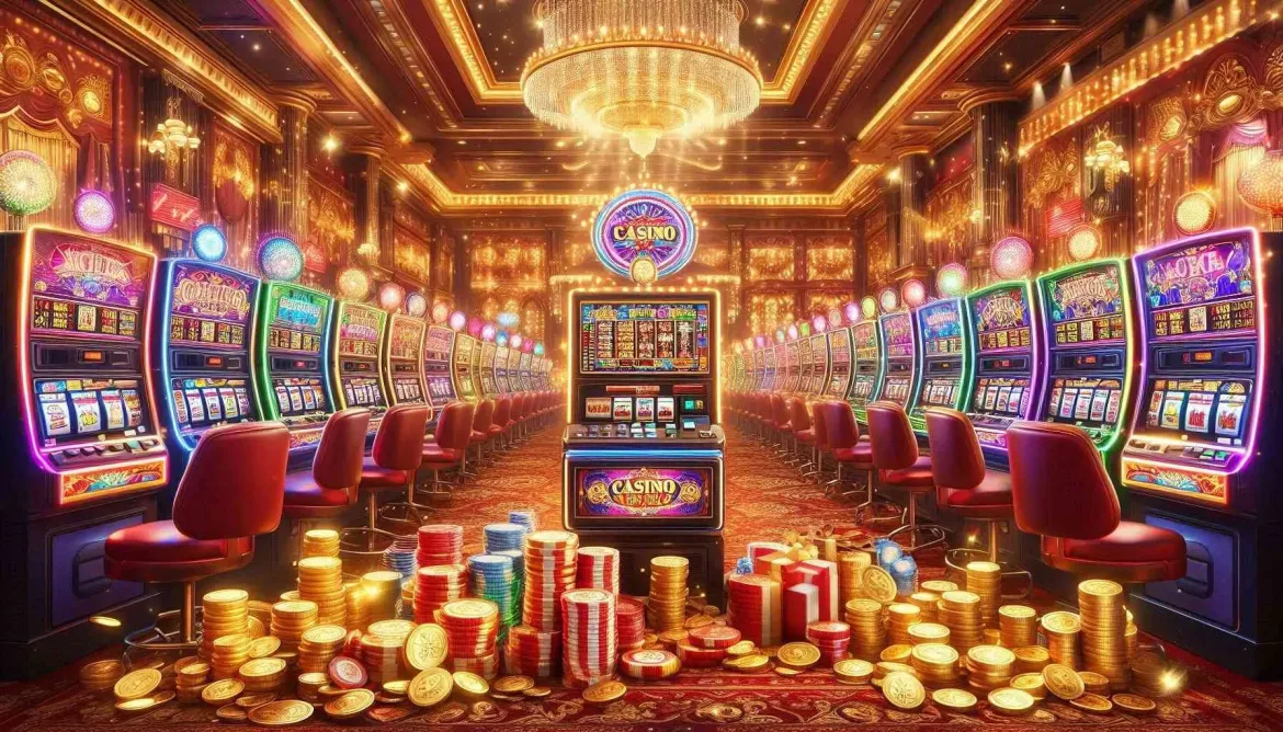 Malina Casino